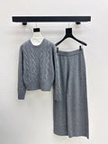 LP KNIT SET STYLE 312