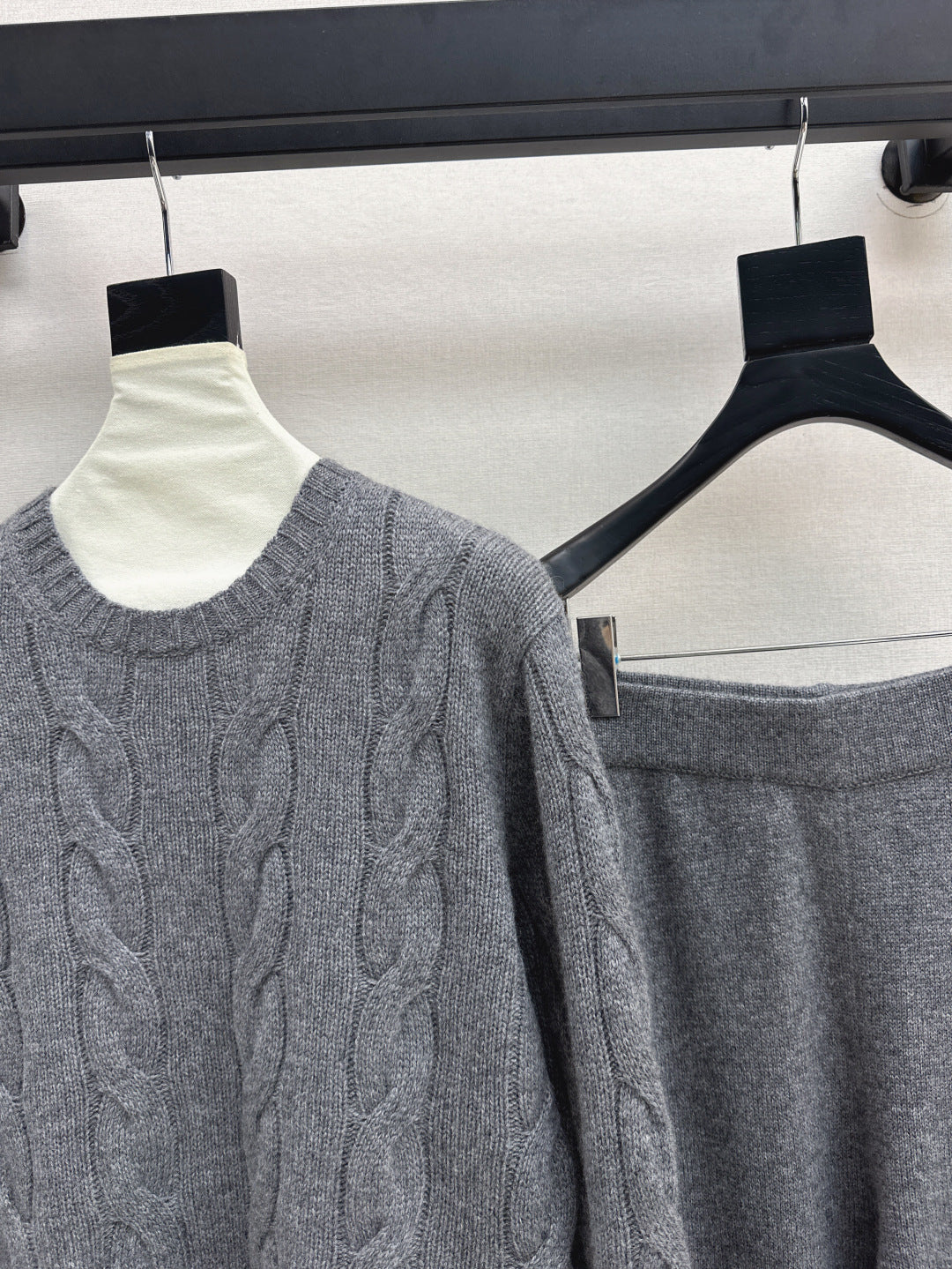 LP KNIT SET STYLE 312