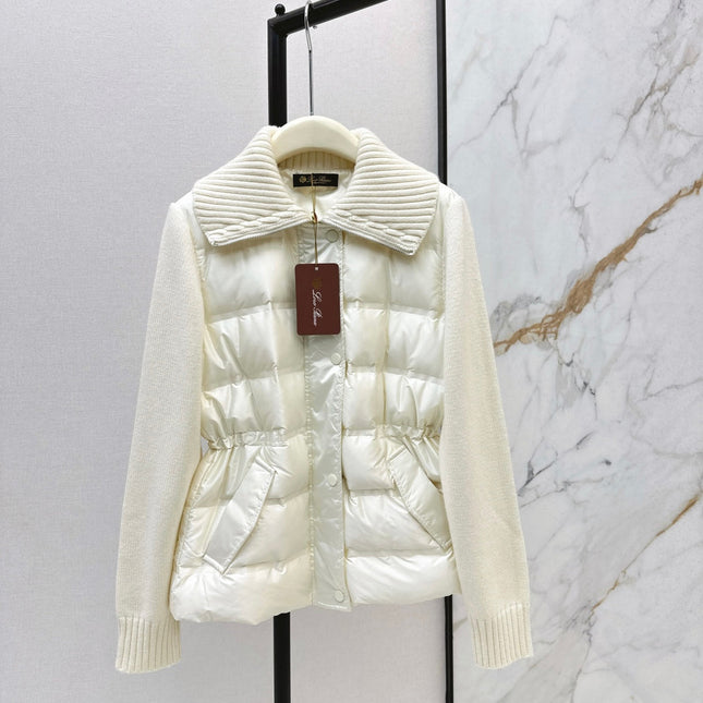 LP JACKET STYLE 304