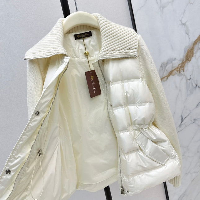 LP JACKET STYLE 304