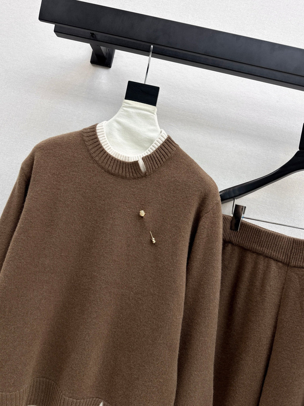 LP KNIT SET STYLE 305