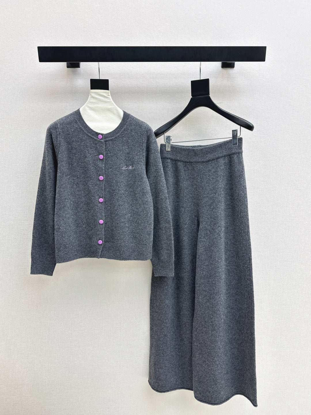 LP KNIT SET STYLE 285