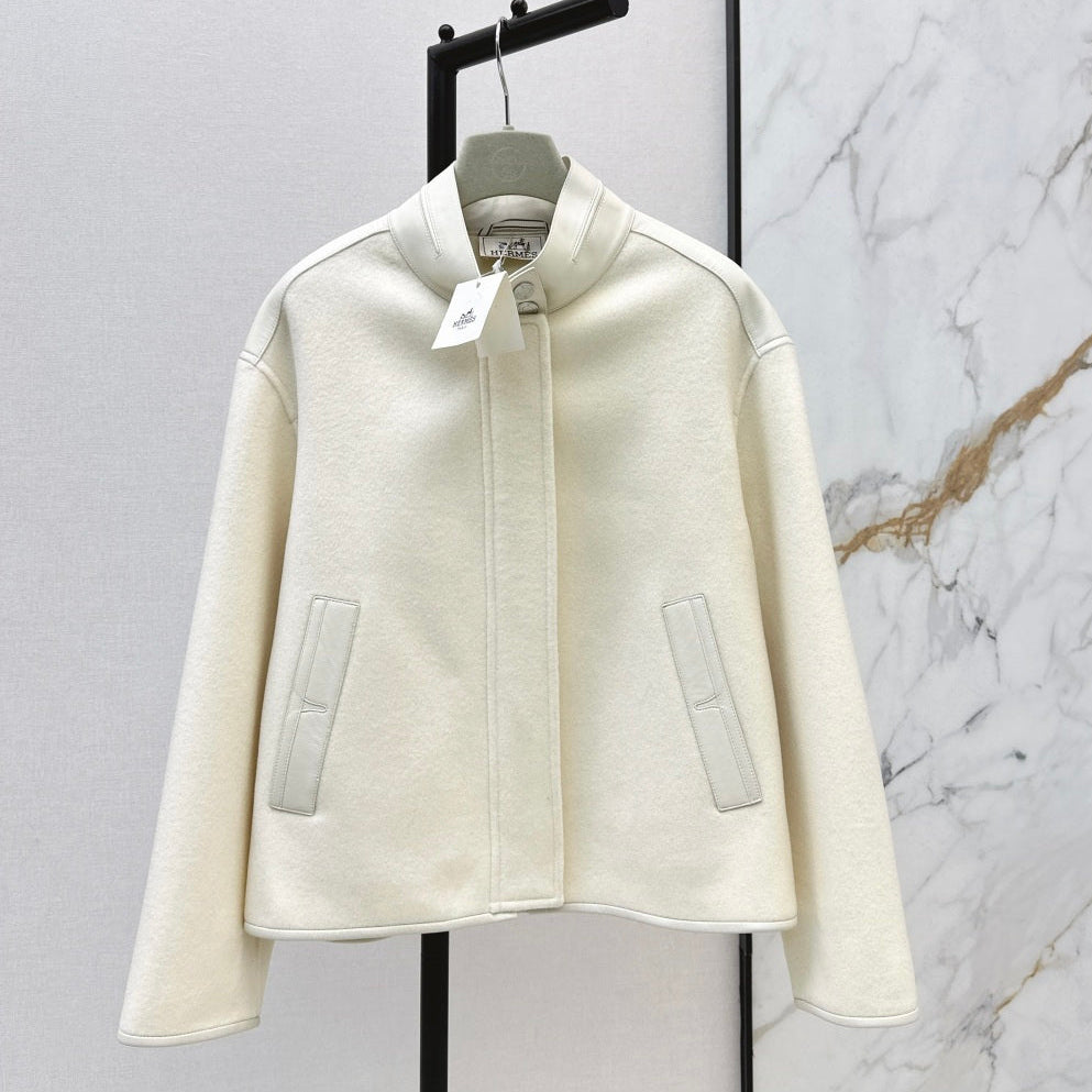 HERMES 25S JACKET 229
