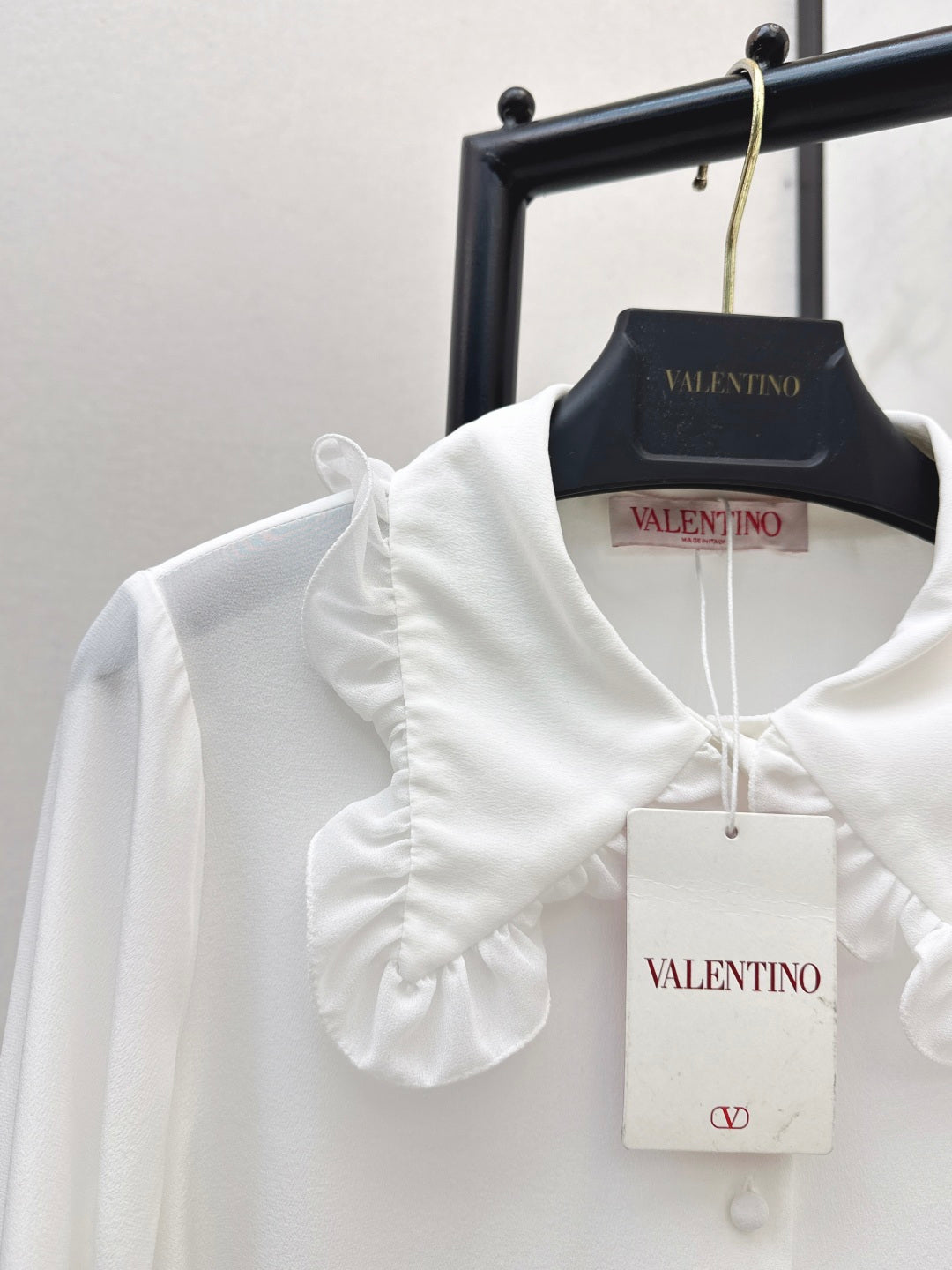 VALENTINO 26S SHIRT STYLE 61