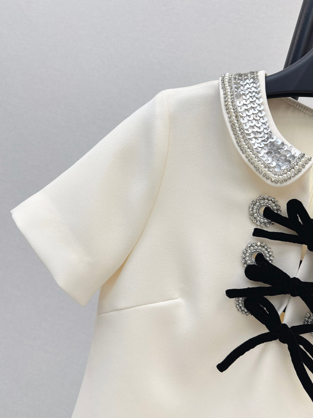VALENTINO 26S DRESS STYLE 54