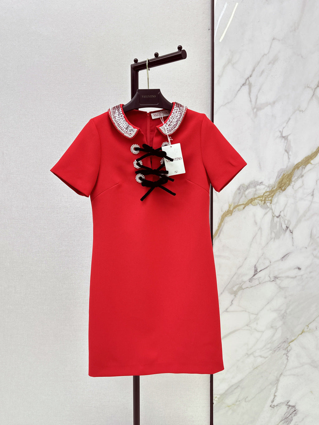 VALENTINO 26S DRESS STYLE 52