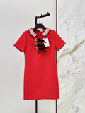 VALENTINO 26S DRESS STYLE 52