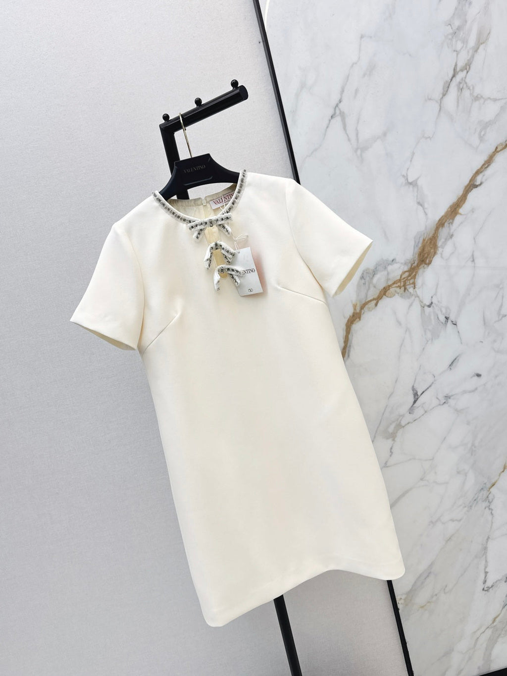 VALENTINO 26S DRESS STYLE 50