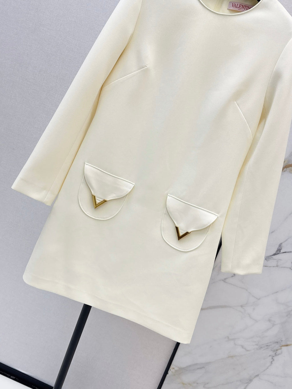 VALENTINO 26S DRESS STYLE 12