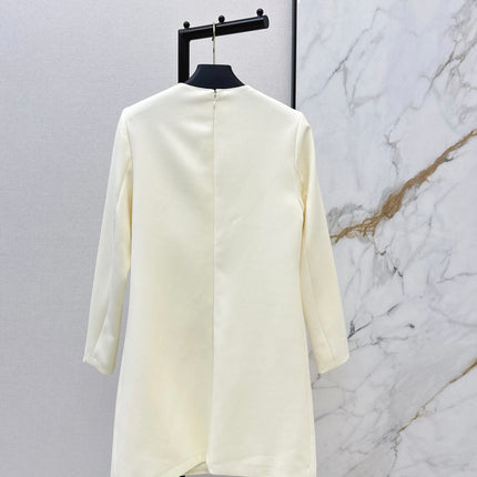 VALENTINO 26S DRESS STYLE 12