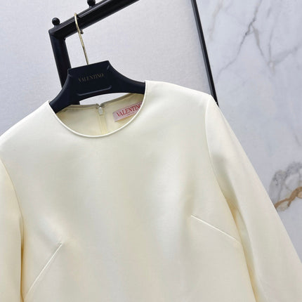 VALENTINO 26S DRESS STYLE 12