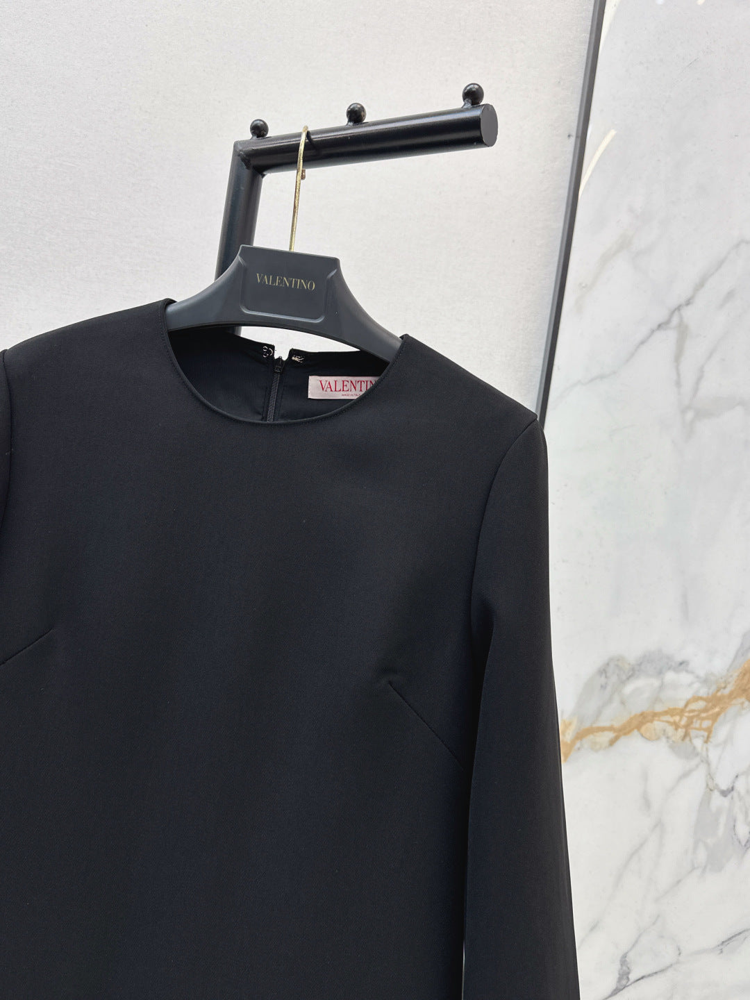 VALENTINO 26S DRESS STYLE 11