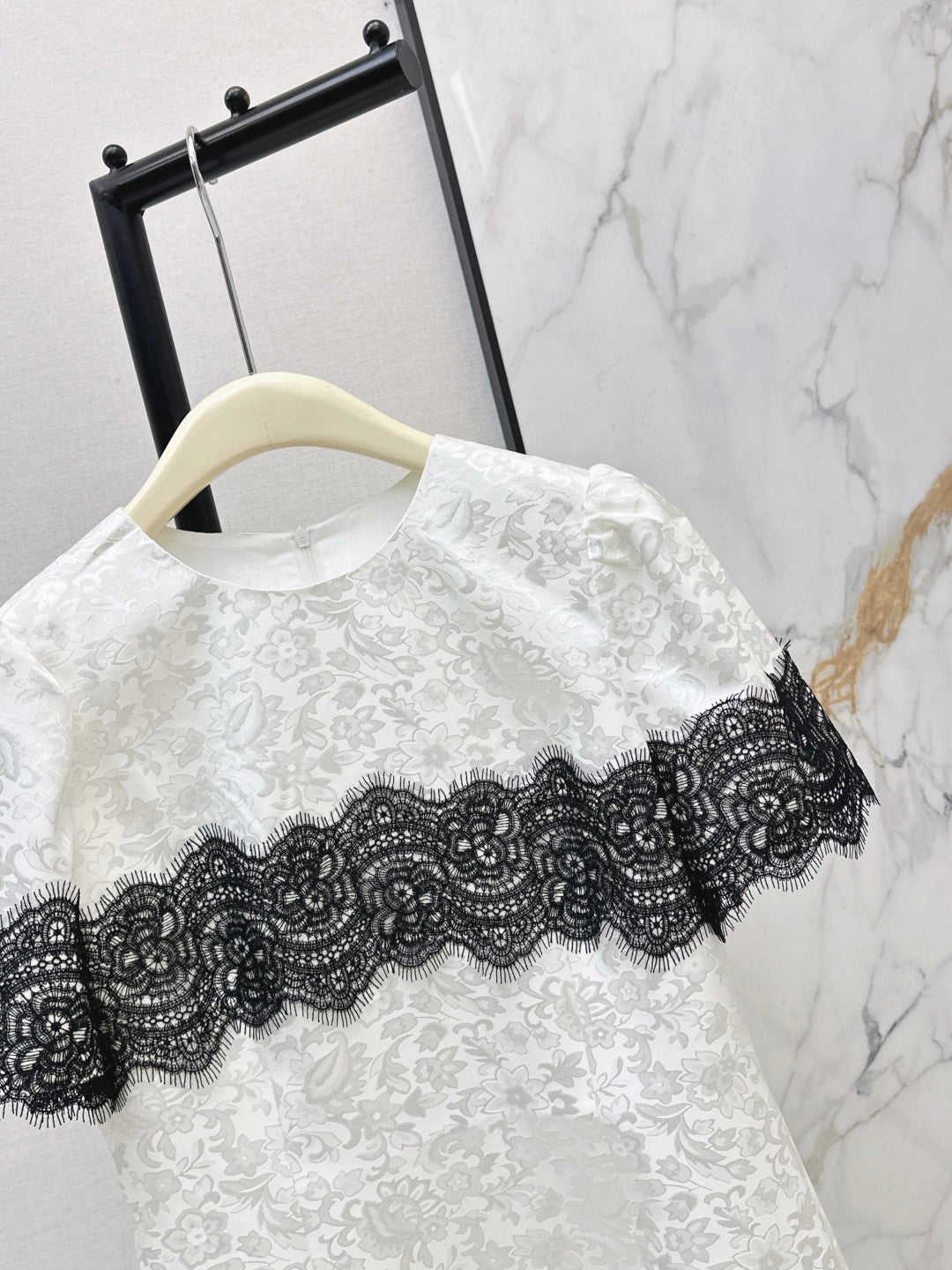 VALENTINO 26S DRESS STYLE 5