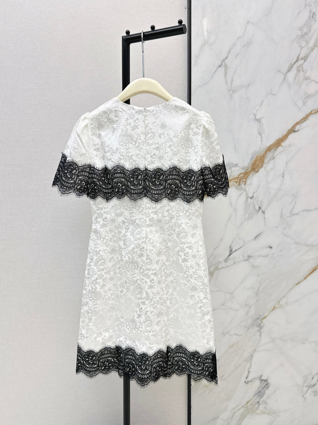 VALENTINO 26S DRESS STYLE 5