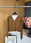 MIUMIU KNIT SWEATER STYLE 173