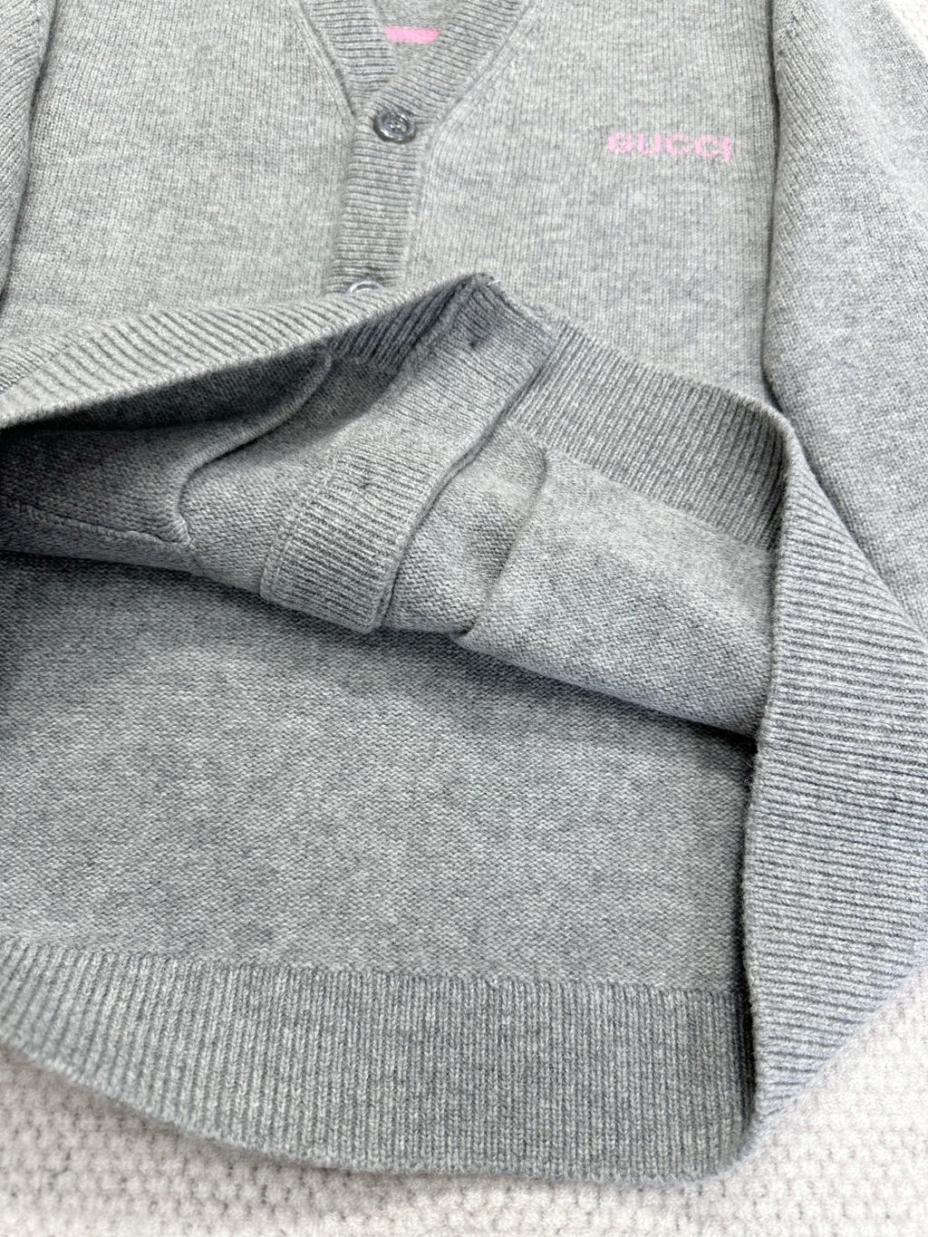 GUCCI CARDIGAN STYLE 146