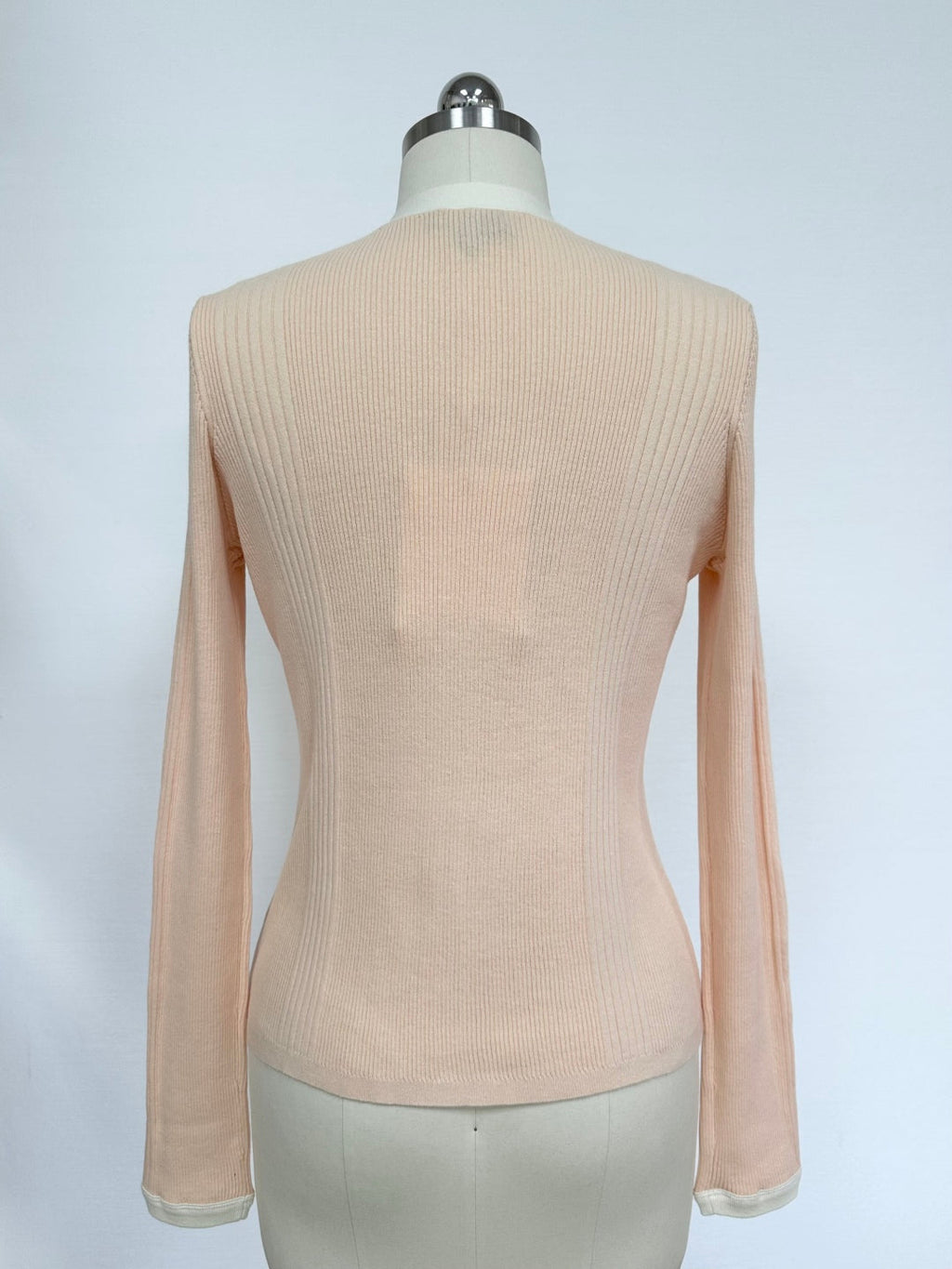 CHANEL CARDIGAN STYLE 93