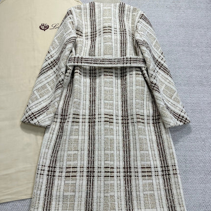 LP 26S LONG KNIT CARDIGAN 560