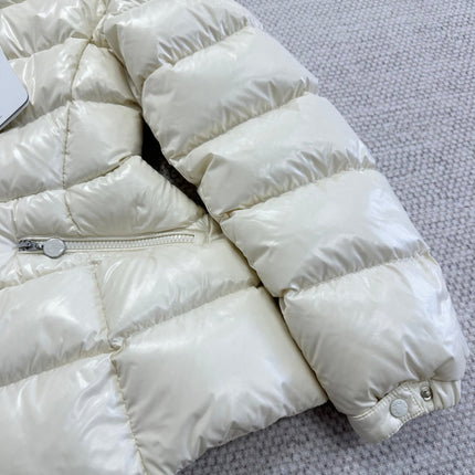 MONCLER 25S DOWN JACKET 399