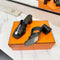 HERMES SHOE