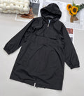 PRADA 25S LONG COAT 307