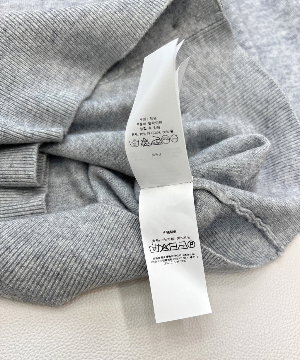RALPH LAUREN CARDIGAN STYLE 186