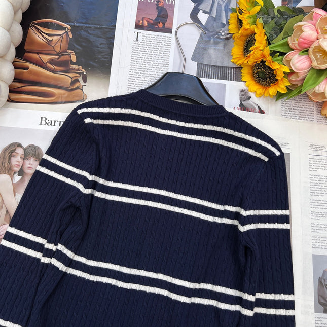 YSL 25S CARDIGAN STYLE 75