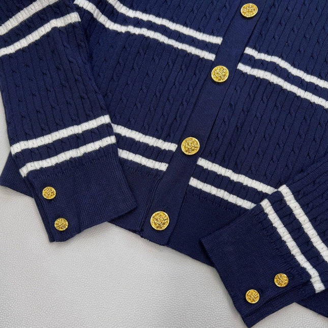YSL 25S CARDIGAN STYLE 75