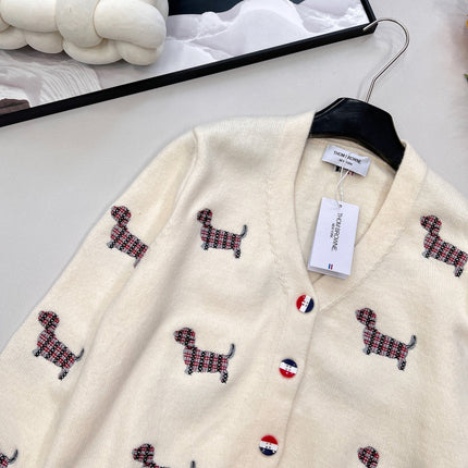 THOM 26S CARDIGAN STYLE 99