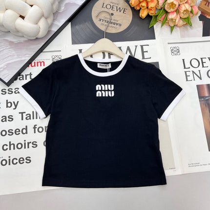 MIUMIU T-SHIRT STYLE 734