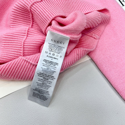 GUCCI SWEATER STYLE 54