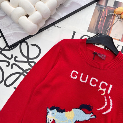 GUCCI SWEATER 785300
