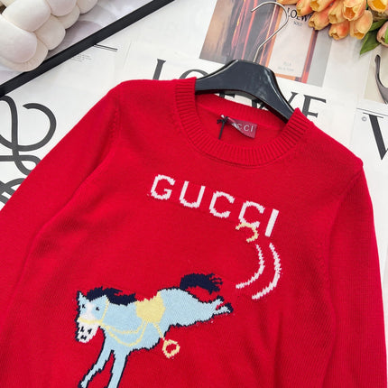 GUCCI SWEATER 785300