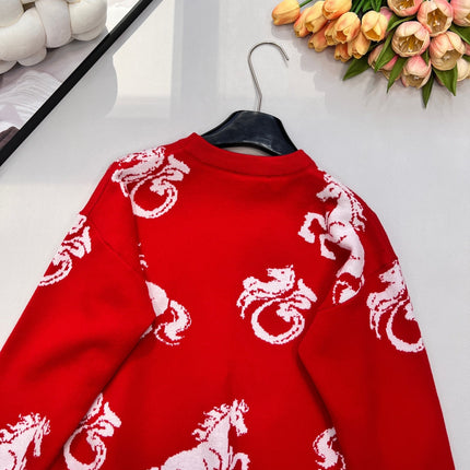 GUCCI SWEATER 799510