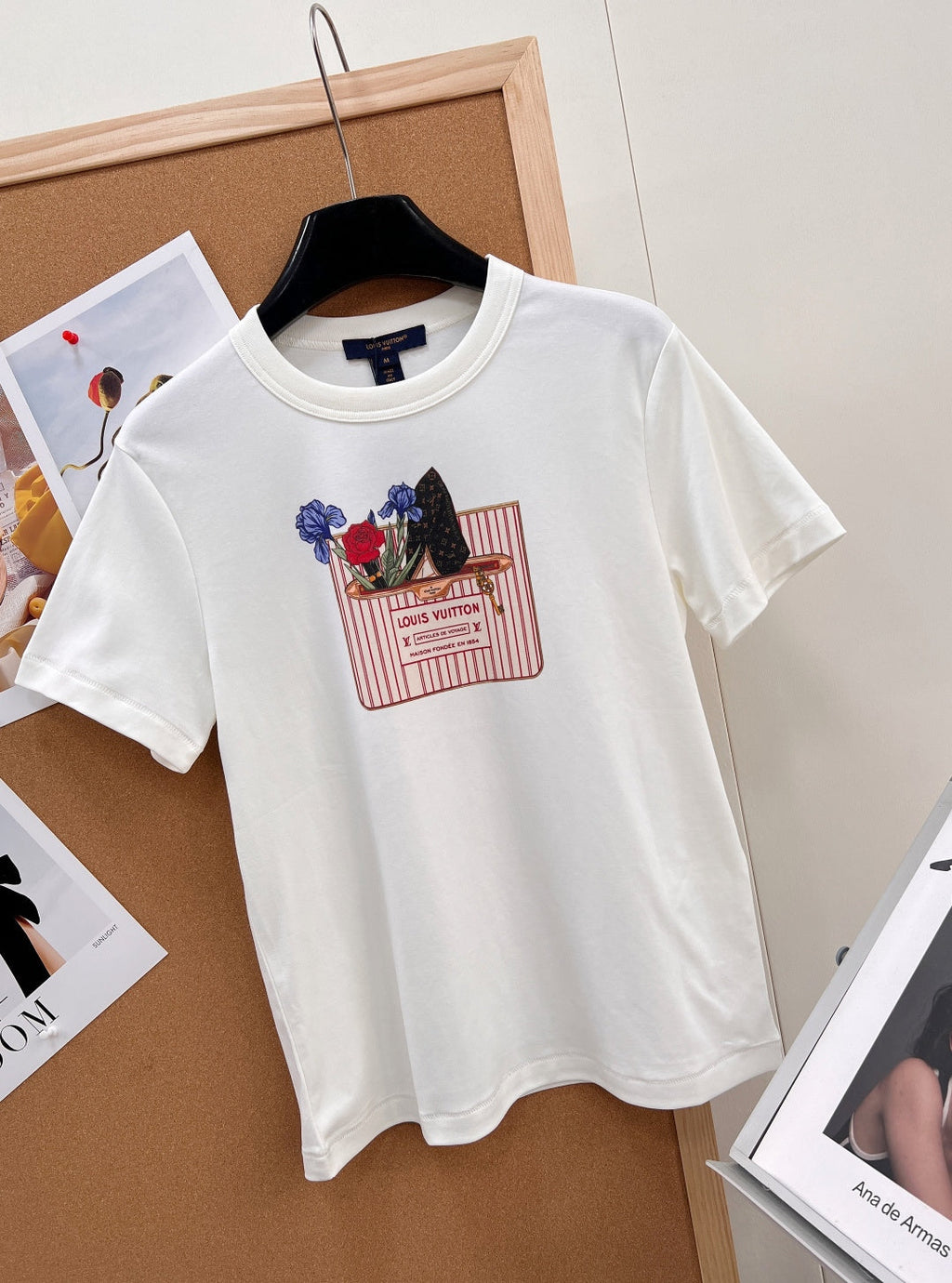 LV 26S T-SHIRT STYLE 251