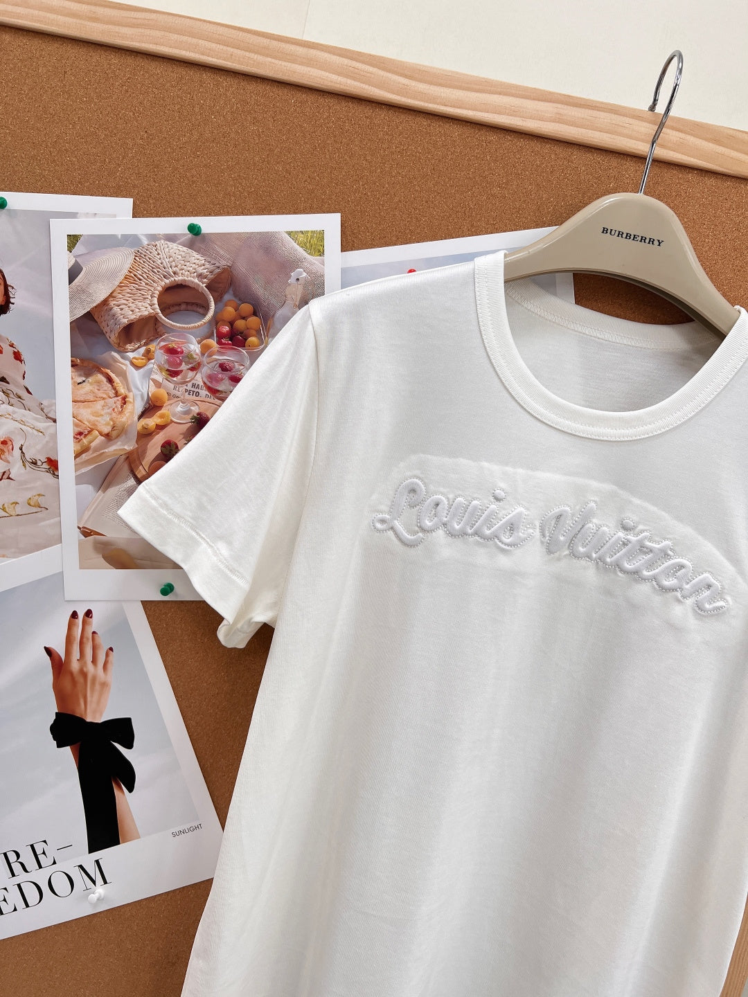 LV 26S T-SHIRT STYLE 227