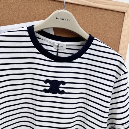 CELINE 26S SHORT-SLEEVE T-SHIRT 479