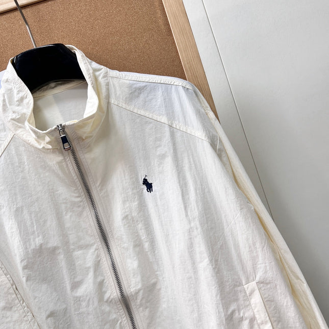 RALPH LAUREN 26S JACKET AND SHORTS SET 305