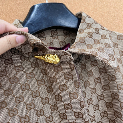 GUCCI 26S JACKET 542