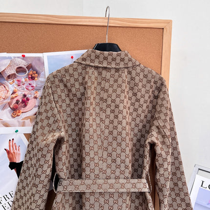 GUCCI 26S JACKET 542