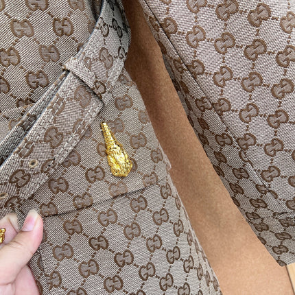 GUCCI 26S JACKET 542