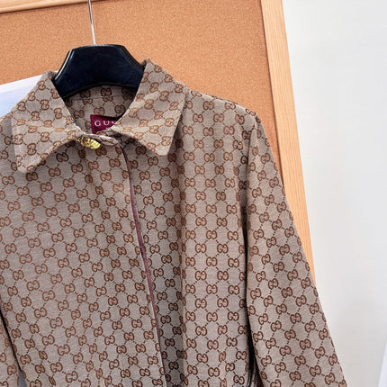 GUCCI 26S JACKET 542