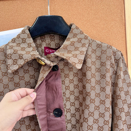 GUCCI 26S JACKET 542