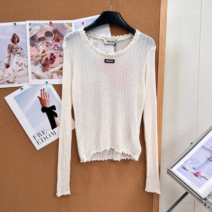 Collection image for: MIUMIU TOPS