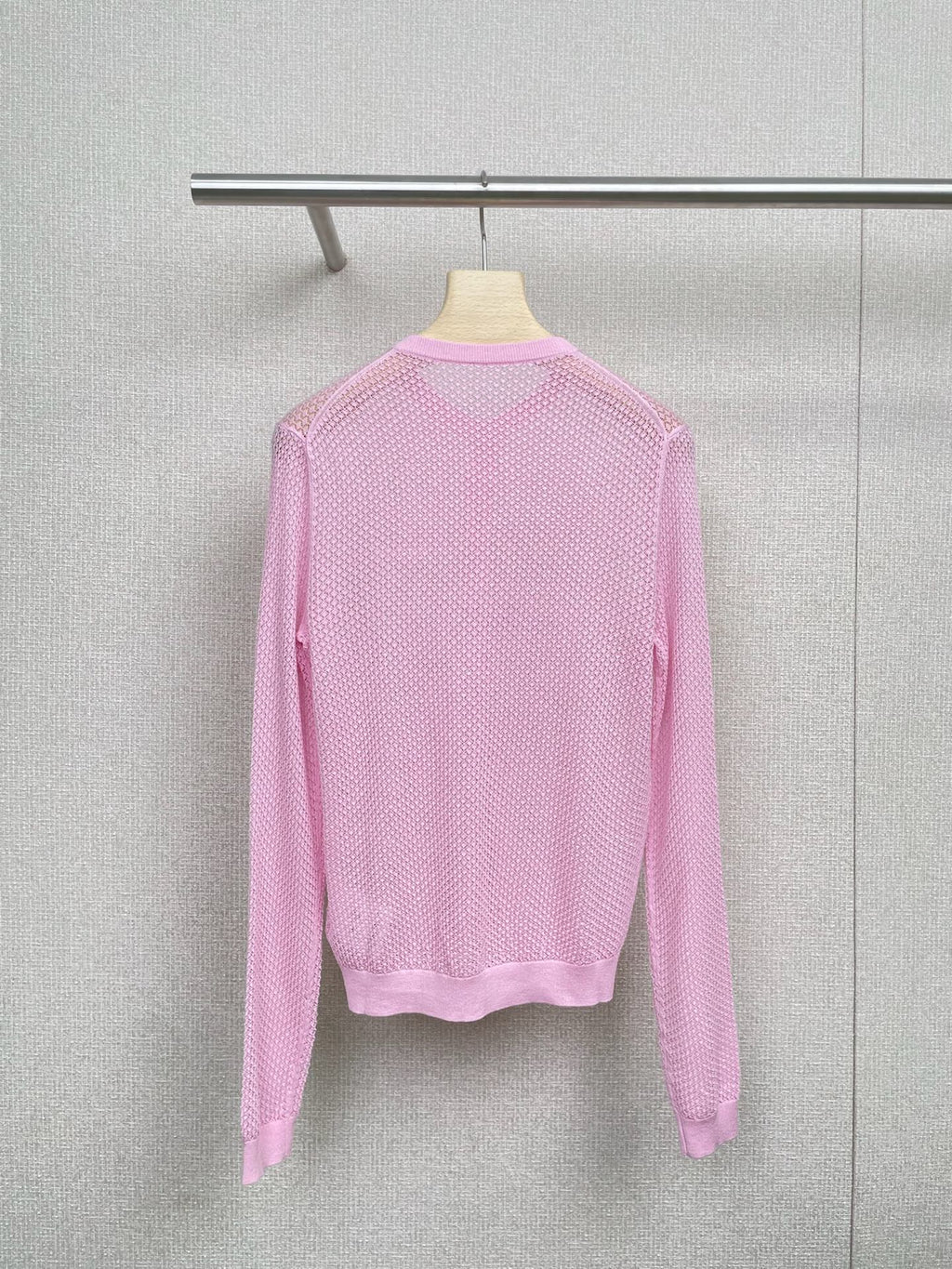 MIUMIU CARDIGAN STYLE 341