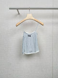 MIUMIU CAMI TOP STYLE 345