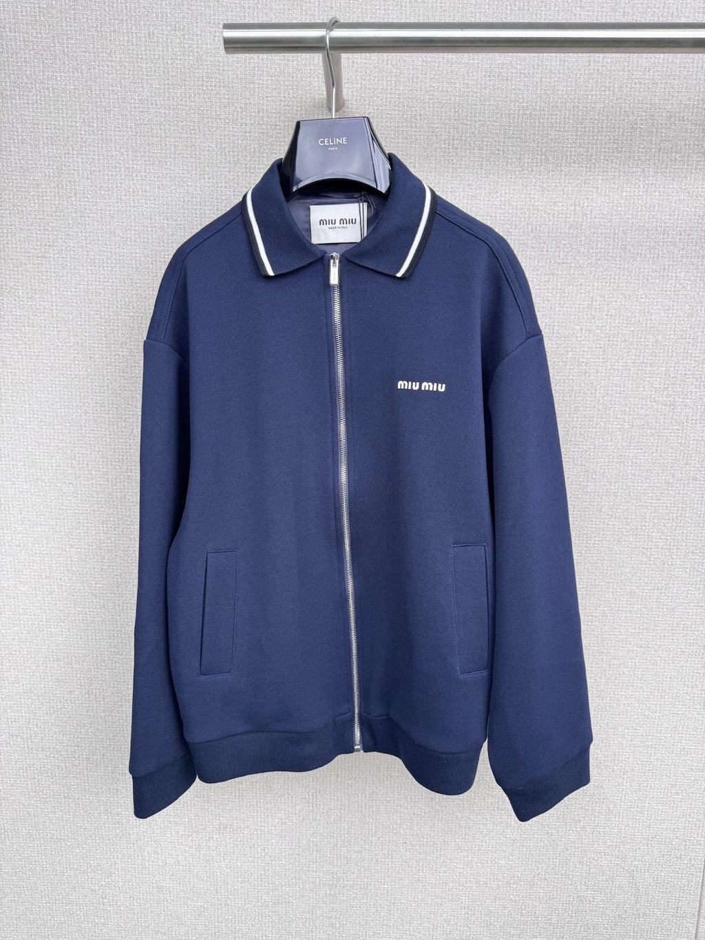 MIUMIU JACKET STYLE 171