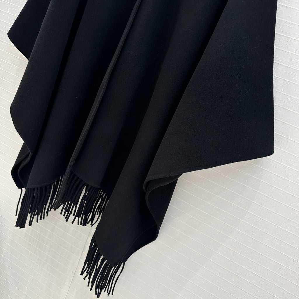 DIOR 25S CASHMERE COAT STYLE 270