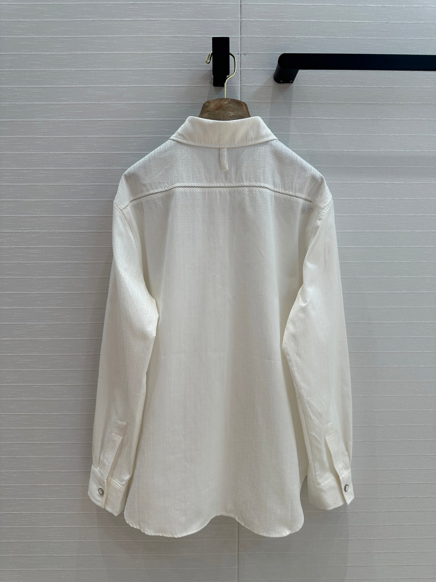 HM WHITE SHIRT 268338