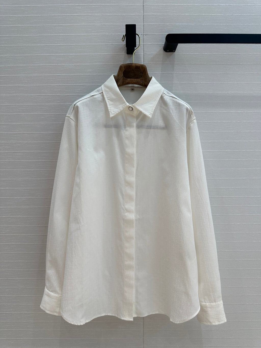 HM WHITE SHIRT 268338